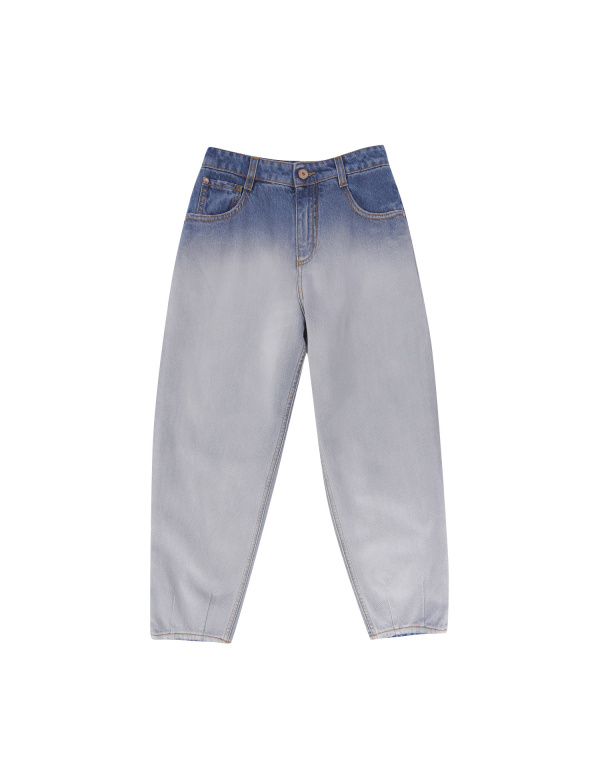 BRUNELLO CUCINELLI Джинсы 21237