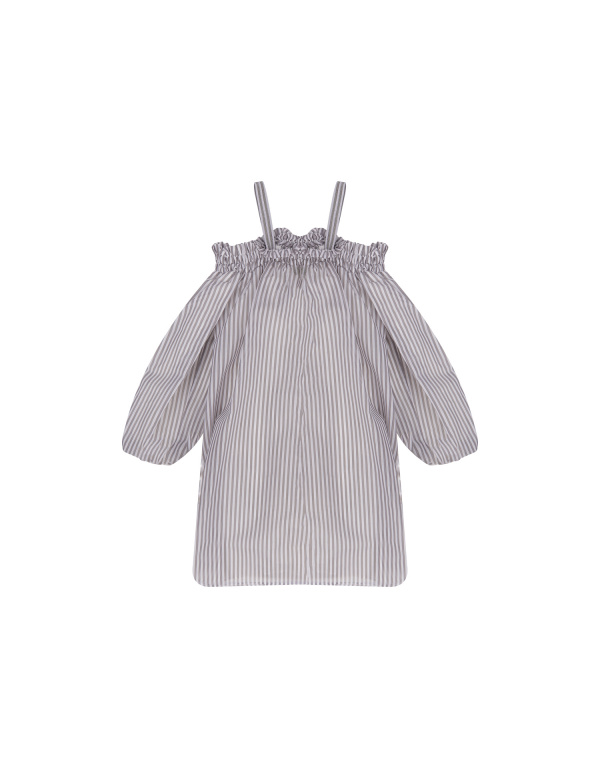 BRUNELLO CUCINELLI Платье  21229