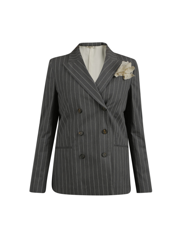 BRUNELLO CUCINELLI Жакет 20170