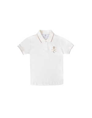 BRUNELLO CUCINELLI Поло 21530