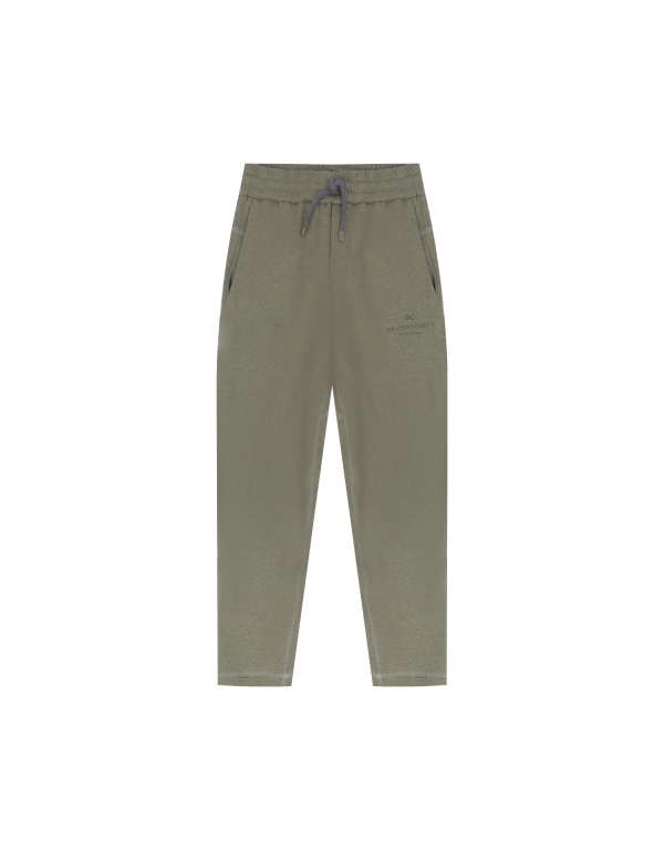 BRUNELLO CUCINELLI Брюки 21335