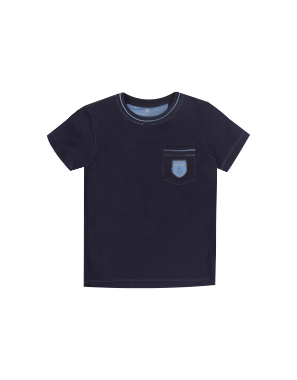 BRUNELLO CUCINELLI Футболка 21332