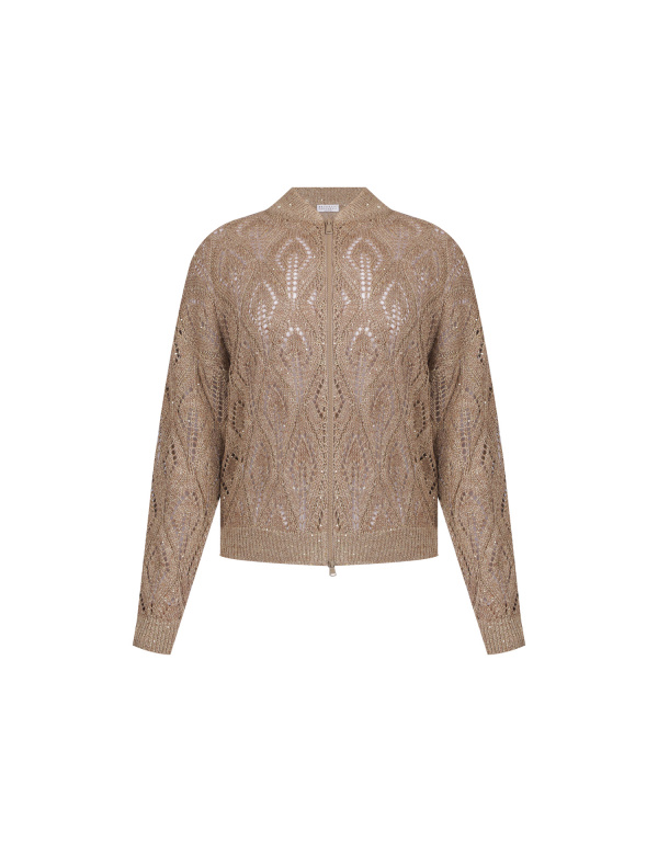 BRUNELLO CUCINELLI Кардиган 21191