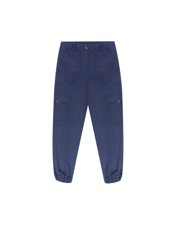 BRUNELLO CUCINELLI Брюки 21337