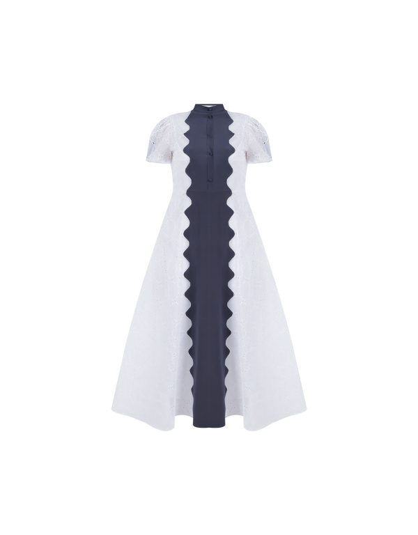 VALENTINO PAP Платье  20793