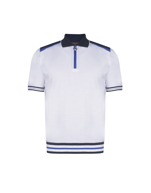 STEFANO RICCI UZB Поло 21616