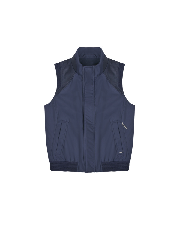 NEIL BARRETT Жилет 21619