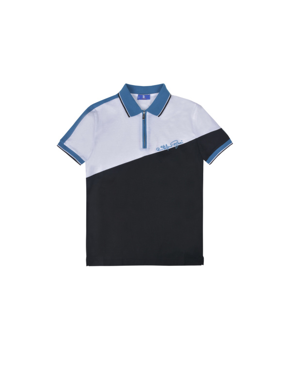 STEFANO RICCI JUNIOR SKI Поло 21686