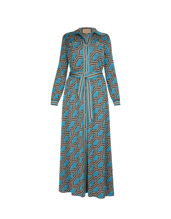 GUCCI Платье  21714