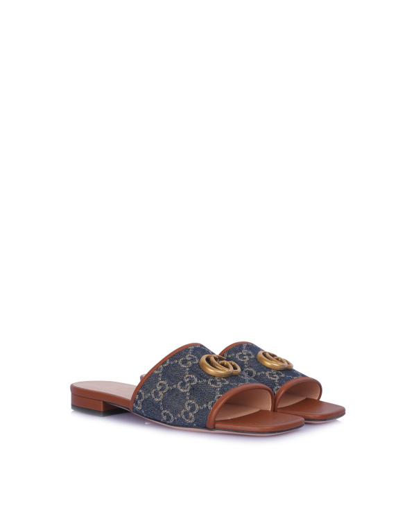 GUCCI Сандалии 21720