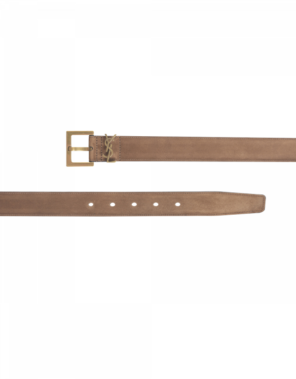 SAINT LAURENT Paris Ремень 17631