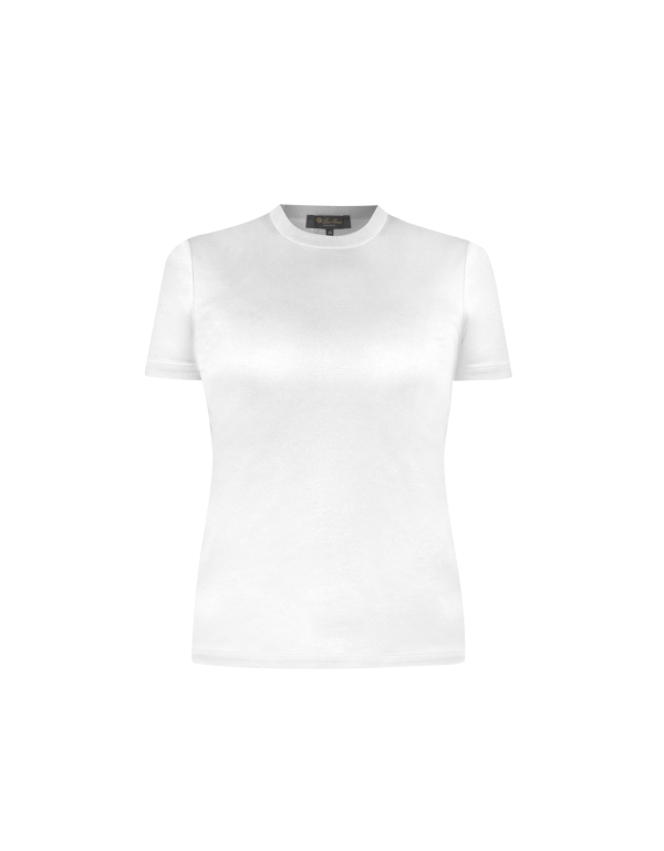 LORO PIANA Футболка 21442