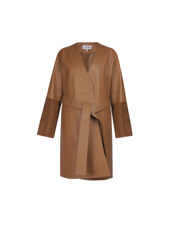 LOEWE Тренч 21867
