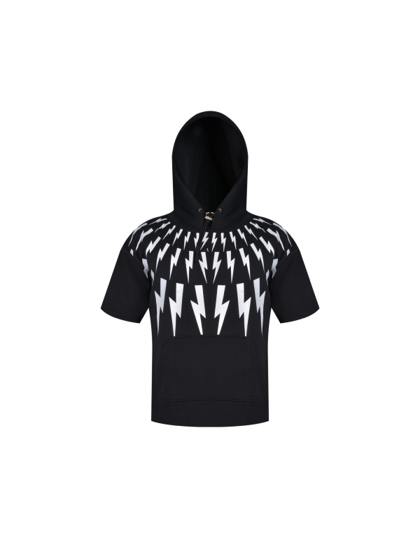 NEIL BARRETT Худи 21948