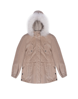 BRUNELLO CUCINELLI Куртка 22389