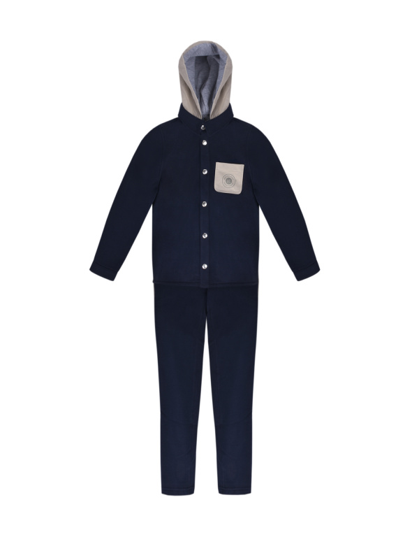 BRUNELLO CUCINELLI Костюм   22363