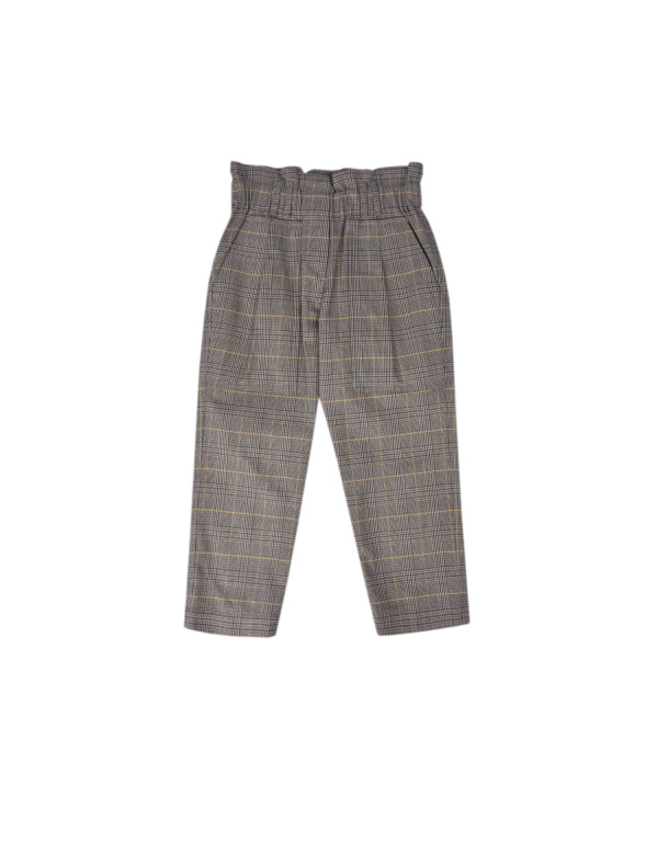 BRUNELLO CUCINELLI Брюки 22380