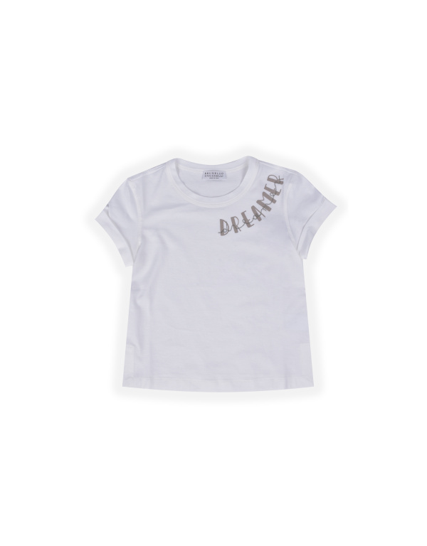 BRUNELLO CUCINELLI Футболка  22369