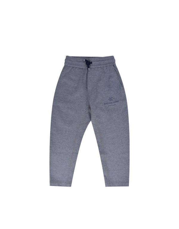 BRUNELLO CUCINELLI Брюки 22344