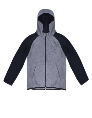 BRUNELLO CUCINELLI Худи 22342 BRUNELLO CUCINELLI Худи 22342