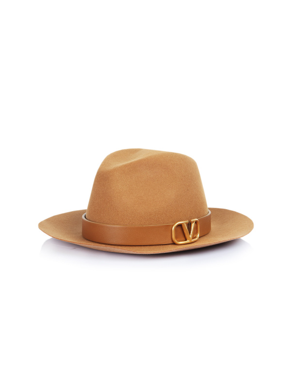 VALENTINO GARAVANI Шляпа 22719