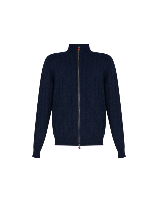 KITON Кардиган 22448