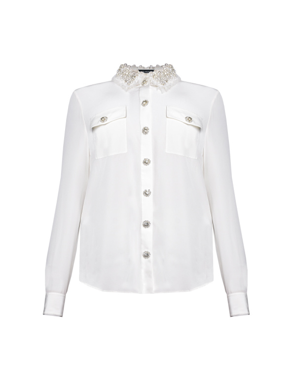 BALMAIN Блуза 22959