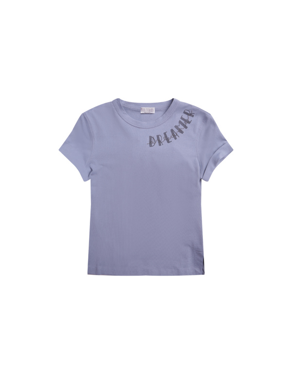 BRUNELLO CUCINELLI Футболка 22372