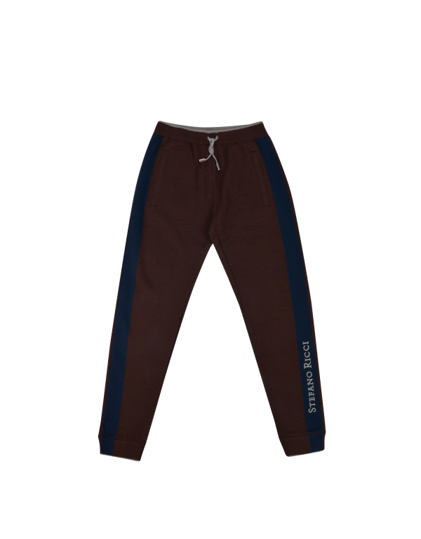 STEFANO RICCI JUNIOR SKI Костюм   23417