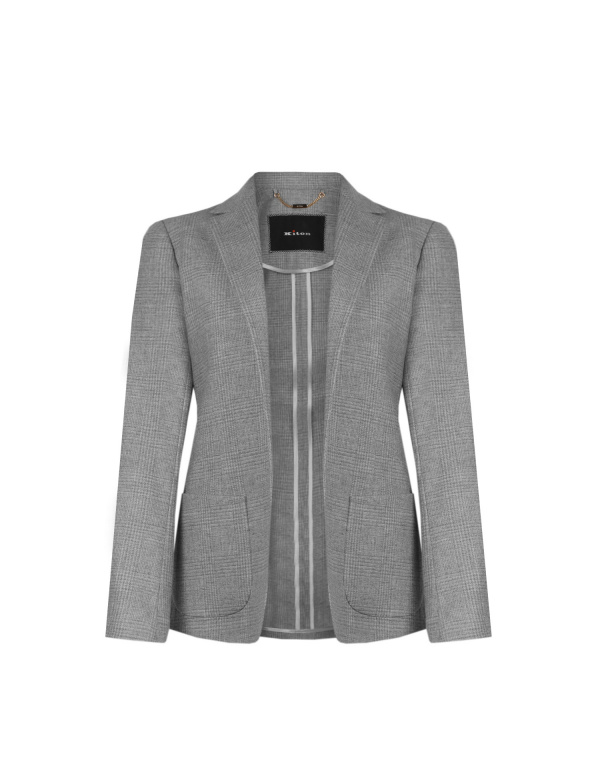KITON Жакет 23186