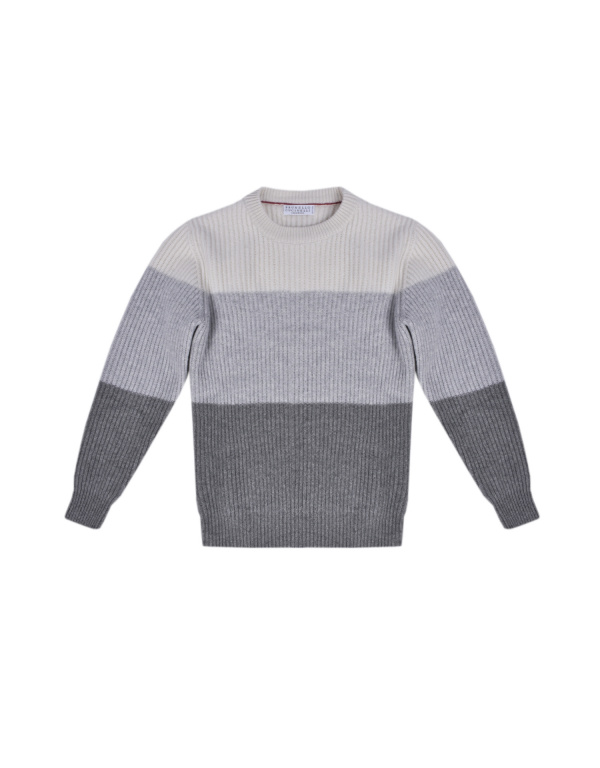 BRUNELLO CUCINELLI Свитер 23274
