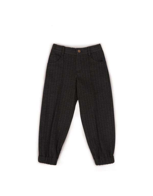 BRUNELLO CUCINELLI Брюки 23160