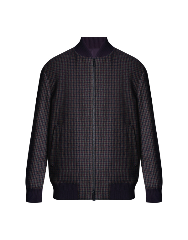 LORO PIANA Куртка 23662