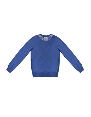 BRUNELLO CUCINELLI Свитер 23266