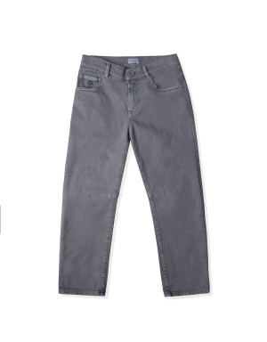 BRUNELLO CUCINELLI Джинсы 23105