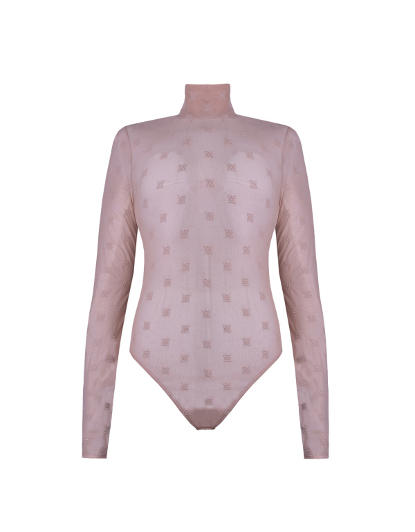 FENDI Боди 23747