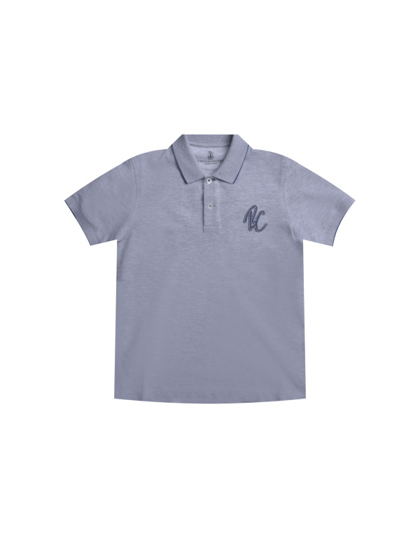 BRUNELLO CUCINELLI Поло 24038