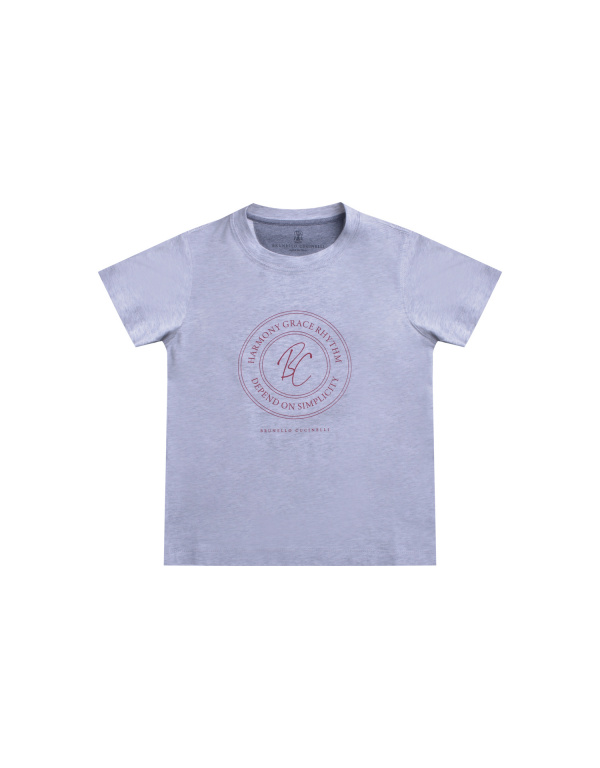 BRUNELLO CUCINELLI Футболка 24020