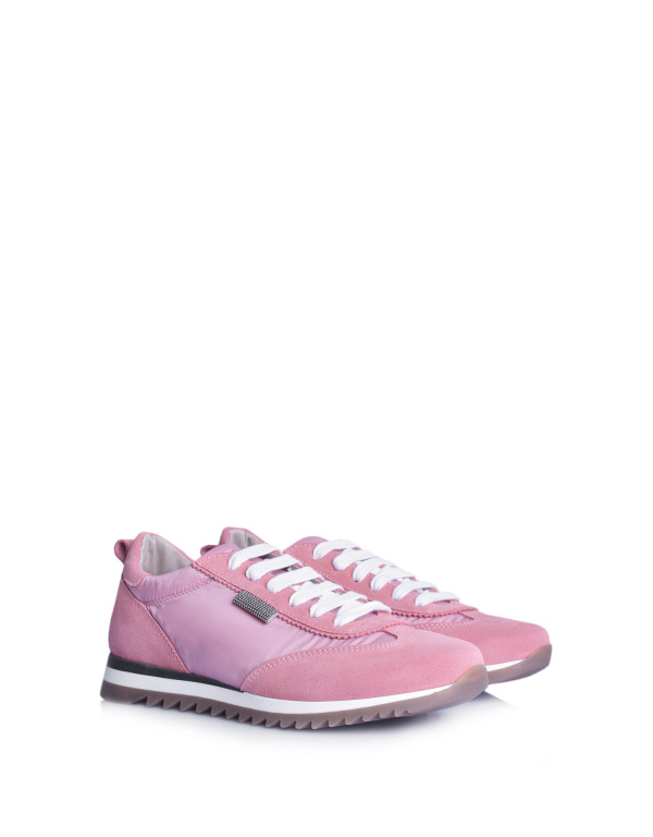 BRUNELLO CUCINELLI Кроссовки 23881