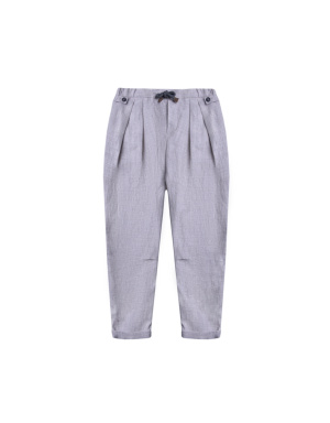 BRUNELLO CUCINELLI Брюки 23909