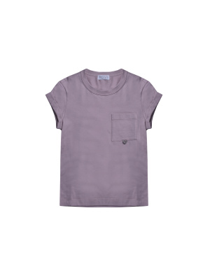 BRUNELLO CUCINELLI Футболка 23945