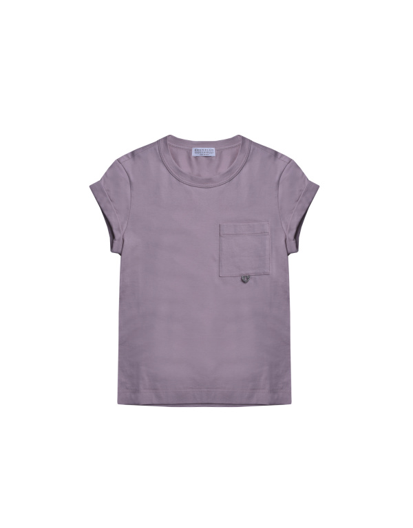 BRUNELLO CUCINELLI Футболка 23945