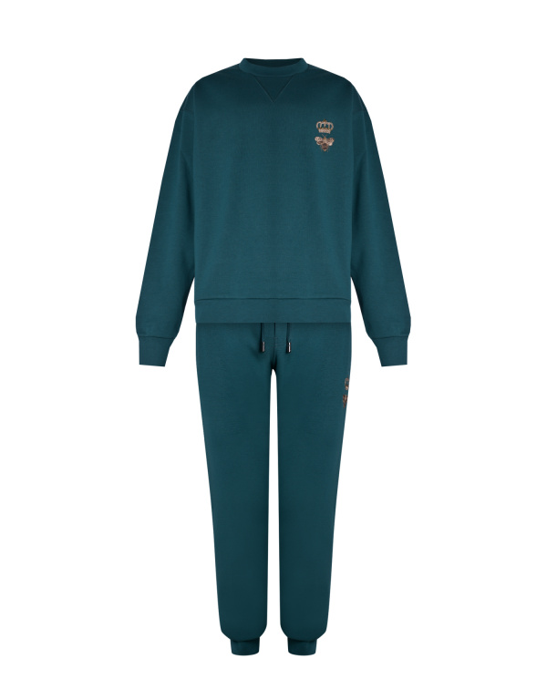 DOLCE&GABBANA Костюм   24669