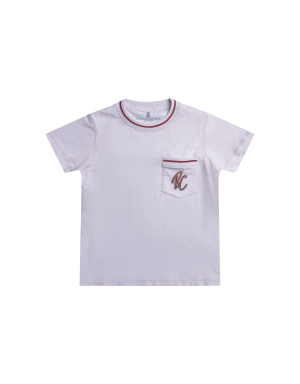 BRUNELLO CUCINELLI Футболка 25057