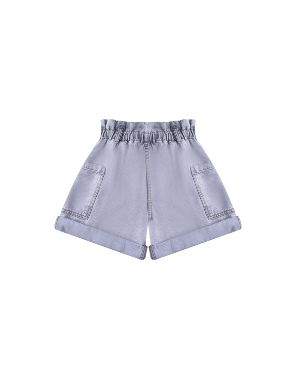 BRUNELLO CUCINELLI Шорты 24987