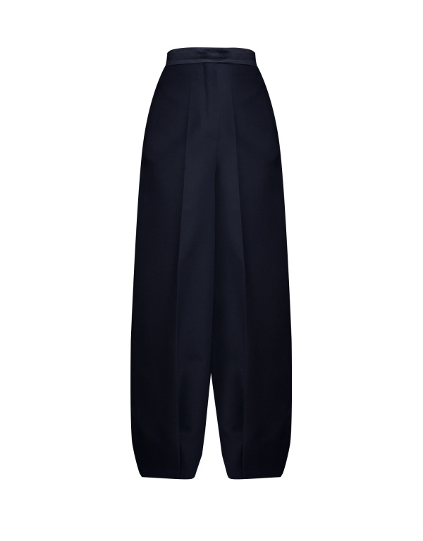 FENDI Брюки 25724