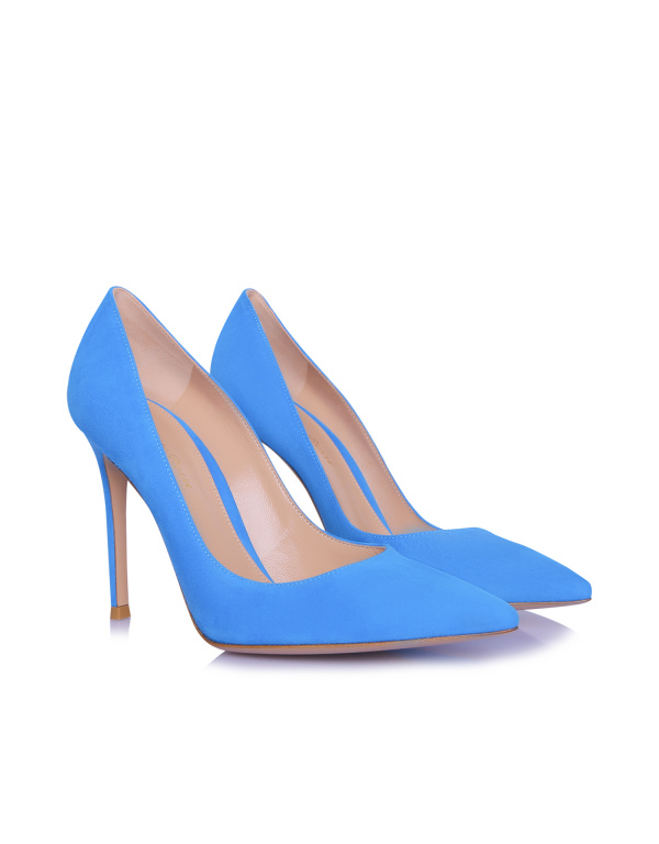 GIANVITO ROSSI Туфли 25395