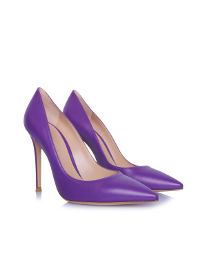 GIANVITO ROSSI Туфли 25391