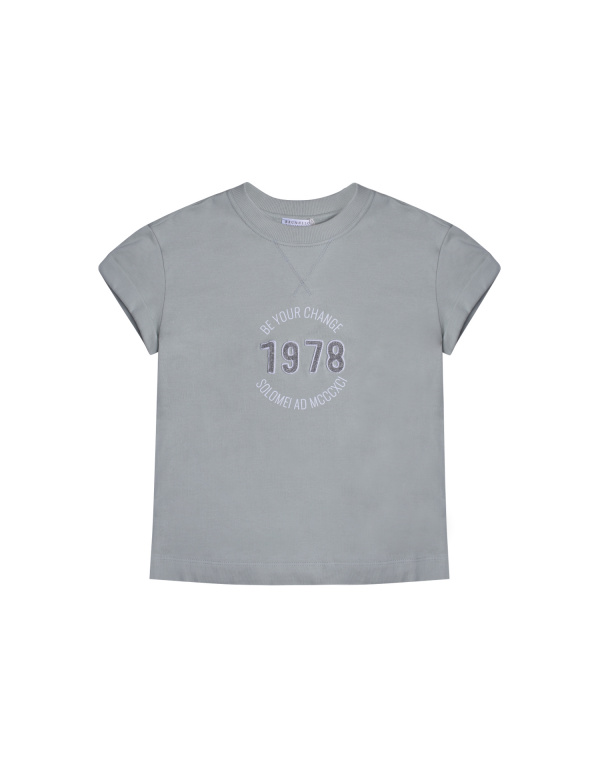 BRUNELLO CUCINELLI Футболка 25614