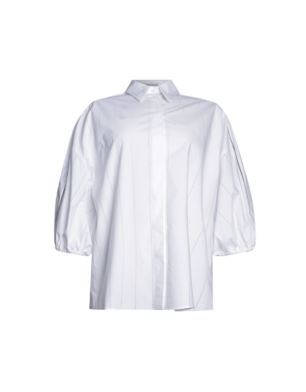 BRUNELLO CUCINELLI Блуза 25586
